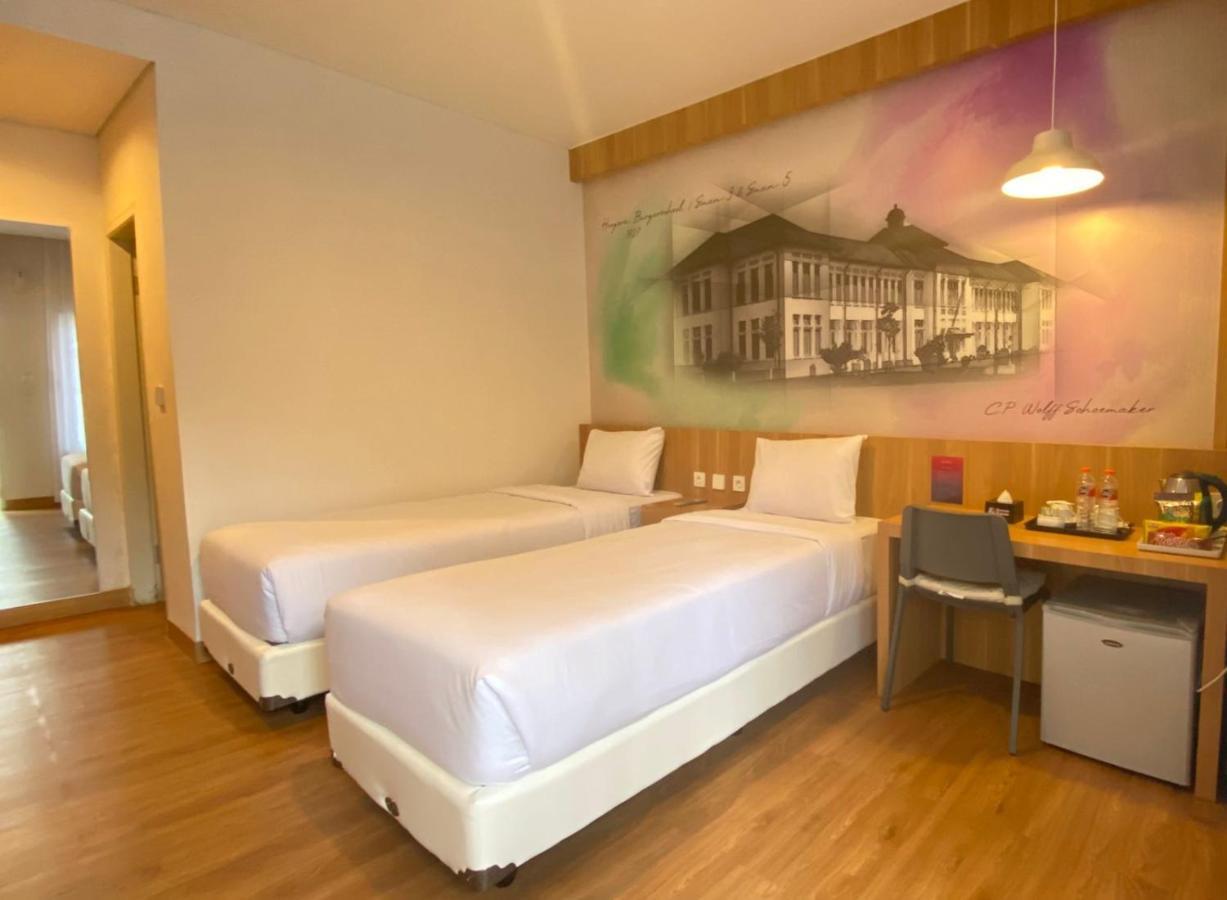 Hotel Dzawani 2*