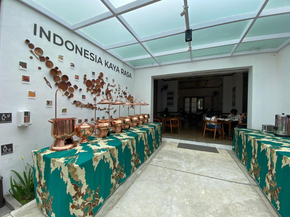 Hotel Dzawani